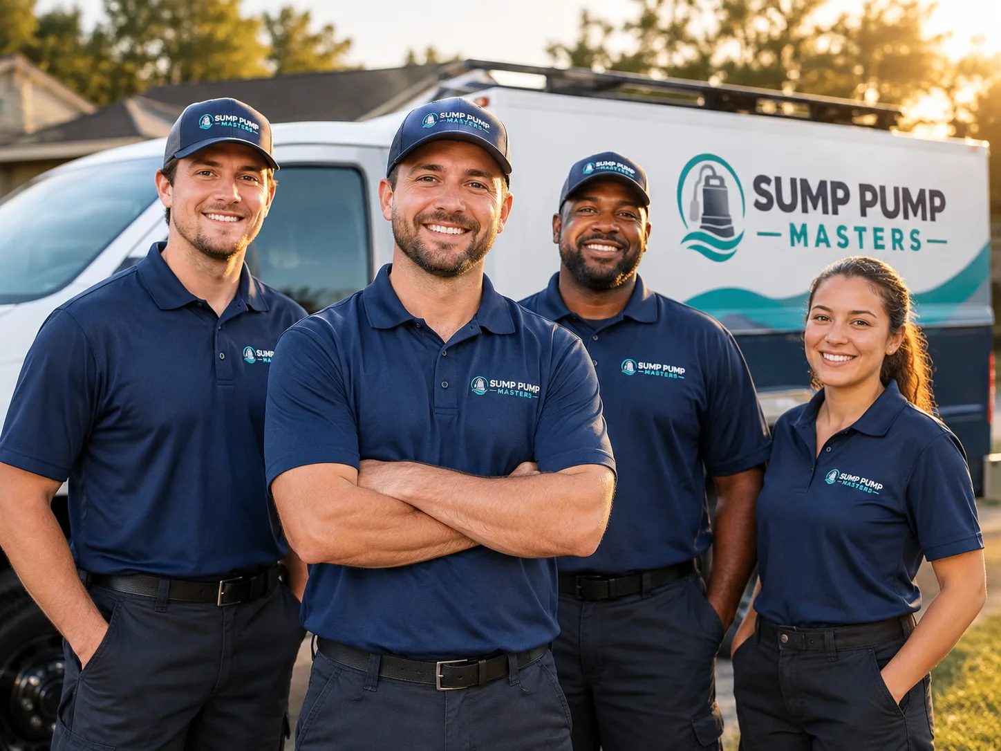 Sump Pump Repair company in Wexford, PA